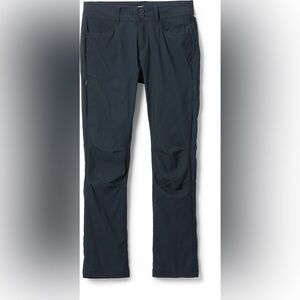 PrAna Women’s Halle Hiking Pant Black Size 2